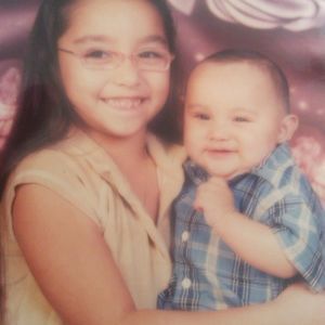 Meet your Posher, Armando